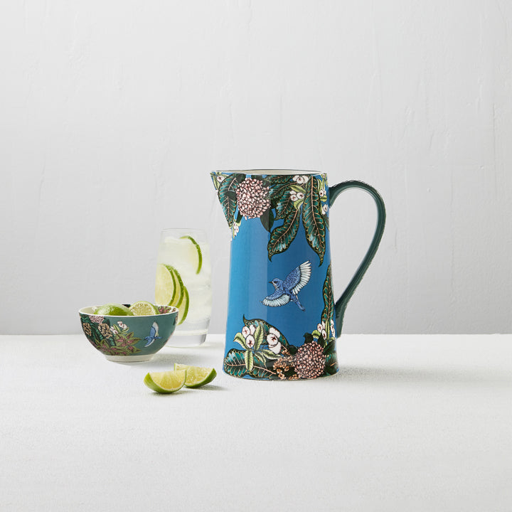 Maxwell & Williams Reminisce Pitcher, 2L