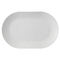 Maxwell & Williams White Basics Diamonds Oblong Platter