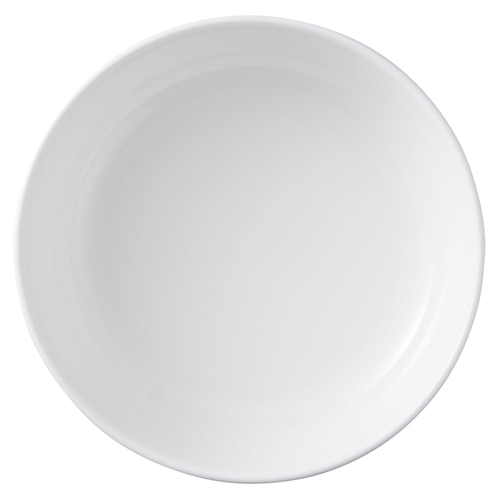 Maxwell & Williams White Basics Diamonds Serving Bowl
