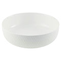 Maxwell & Williams White Basics Diamonds Serving Bowl