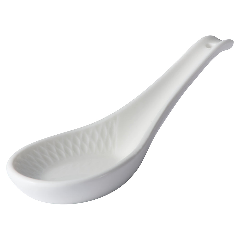 Maxwell & Williams White Basics Diamonds Spoon