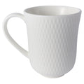 Maxwell & Williams White Basics Diamonds Imperial Mug