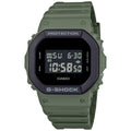 Casio G-Shock Men's 200m Digital Wrist Watch, DW-5610UU-3DR