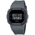 Casio G-Shock Men's 200m Digital Wrist Watch, DW-5610UU-8DR