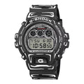 Casio G-Shock Men's 200m Digital Wrist Watch, DW-6900JV-1DR