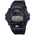 Casio G-Shock Men's 200m Digital Wrist Watch, DW-6900RL-1DR