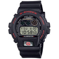 Casio G-Shock Men's 200m Digital Wrist Watch, DW-6900TR