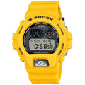 Casio G-Shock Men's 200m Digital Wrist Watch, DW-6900TR