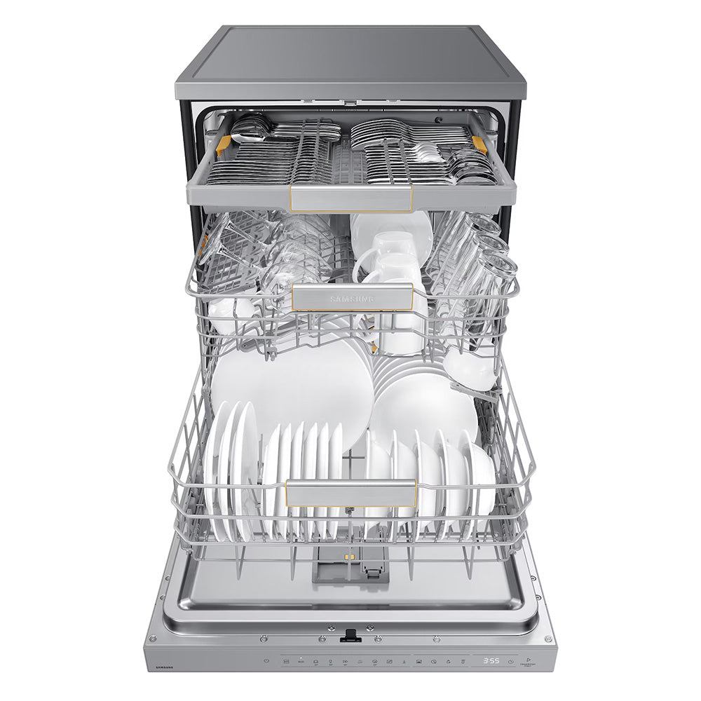 Samsung 14 Place Wi-fi Connected Dishwasher