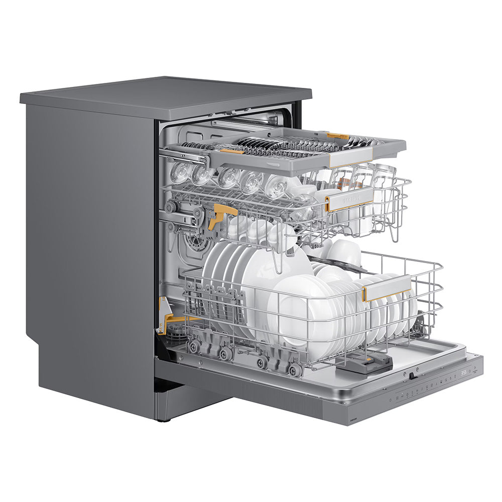 Samsung 14 Place Wi-fi Connected Dishwasher