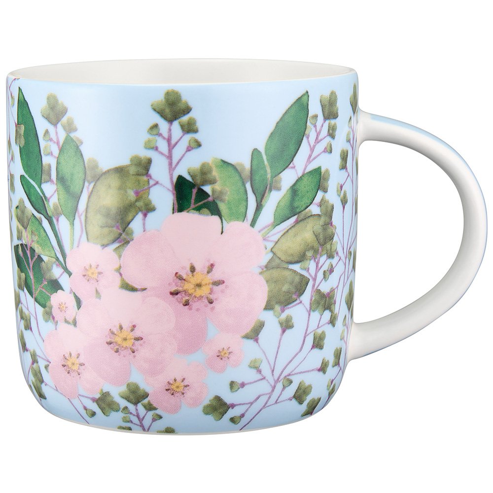 Maxwell & Williams Bouquet Mug, 480ml