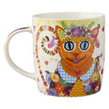 Maxwell & Williams Donna Sharam Kaleidoscope Mug