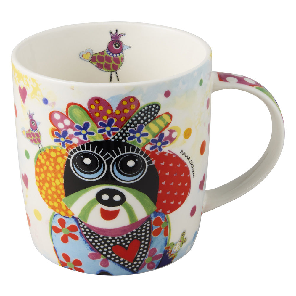 Maxwell & Williams Donna Sharam Kaleidoscope Mug