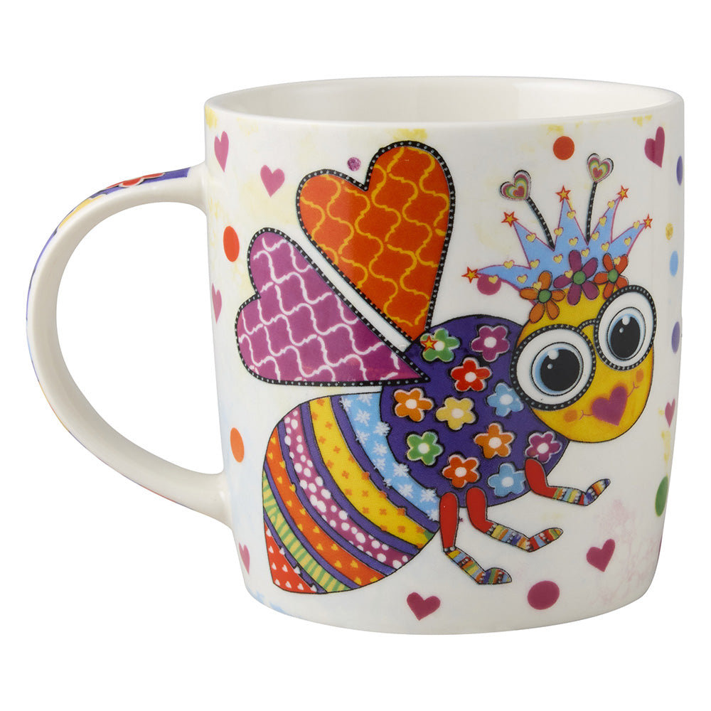 Maxwell & Williams Donna Sharam Kaleidoscope Mug