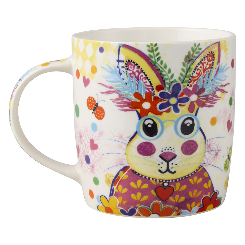 Maxwell & Williams Donna Sharam Kaleidoscope Mug