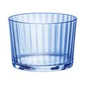 Bormioli Rocco Exclusiva Sapphire Blue Cocktail Glass