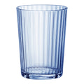 Bormioli Rocco Exclusiva Sapphire Blue Gin Fizz Glass