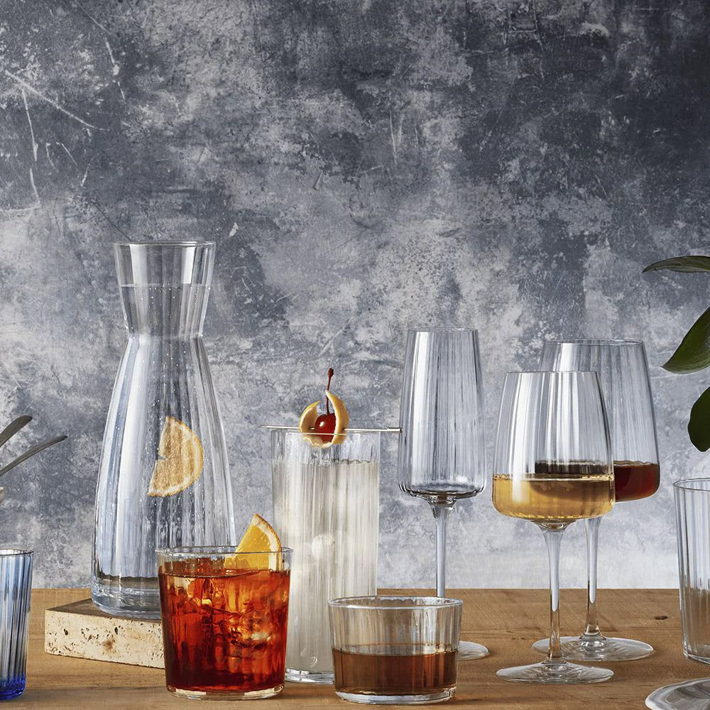Bormioli Rocco Exclusiva Carafe, 1L