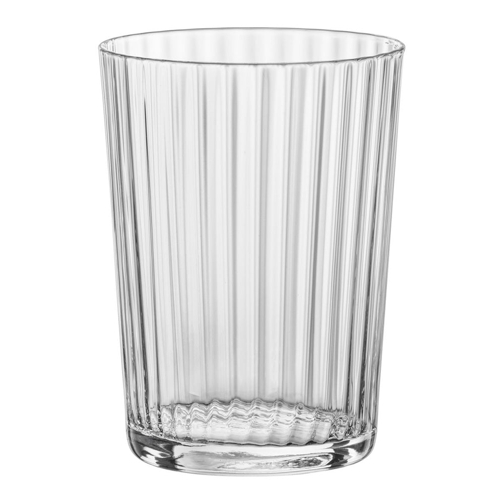 Bormioli Rocco Exclusiva Gin Fizz Glasses, Set of 4