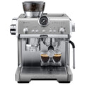 DeLonghi La Specialista Opera Manual Pump Espresso Coffee Machine, EC9555.M