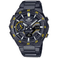 Casio Edifice Men's Windflow 100m BT Solar AnaDigi Wrist Watch, ECB-2200RC