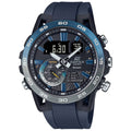 Casio Edifice Sospensione 100m Bluetooth Wrist Watch, ECB-40NP-1ADF