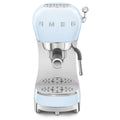 Smeg Retro Manual Espresso Coffee Machine