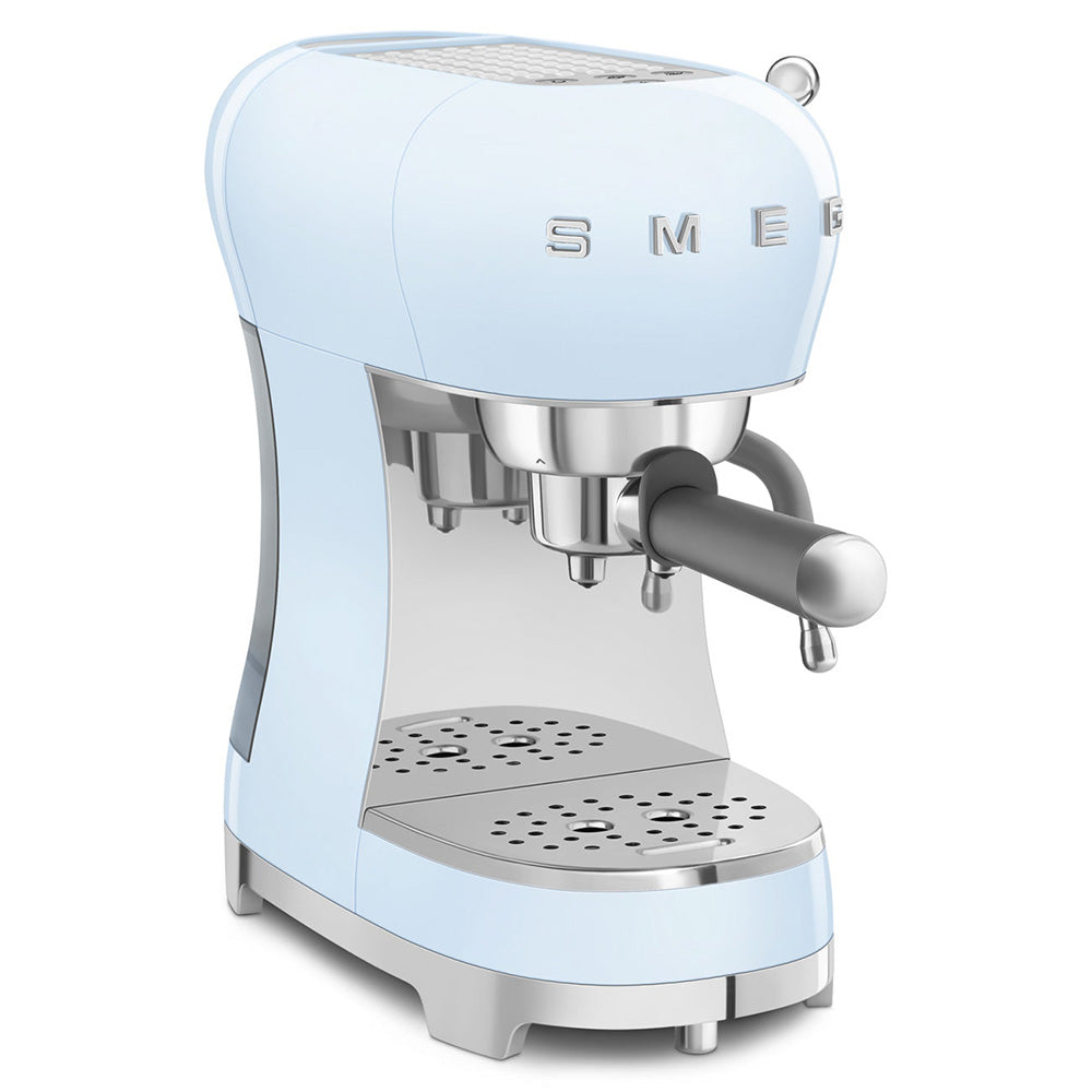 Smeg Retro Manual Espresso Coffee Machine