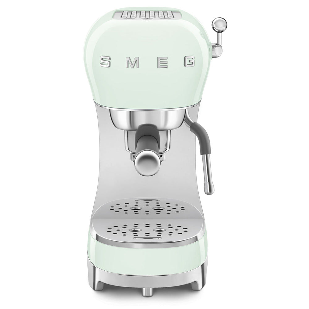 Smeg Retro Manual Espresso Coffee Machine