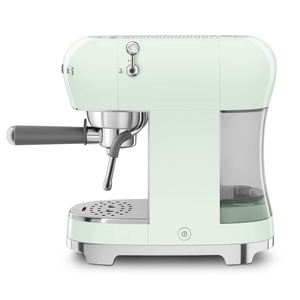 Smeg Retro Manual Espresso Coffee Machine