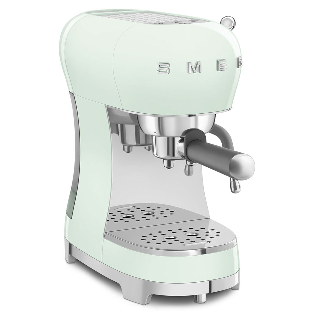 Smeg Retro Manual Espresso Coffee Machine