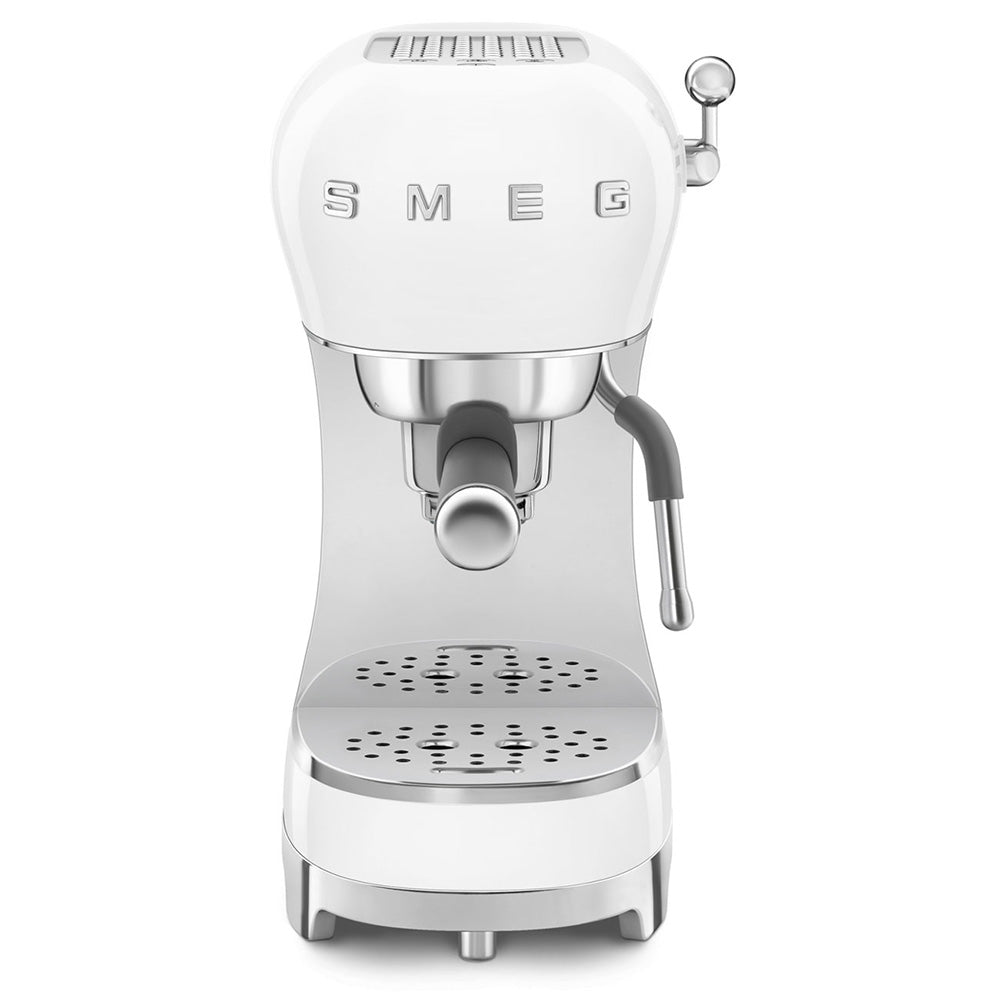 Smeg Retro Manual Espresso Coffee Machine