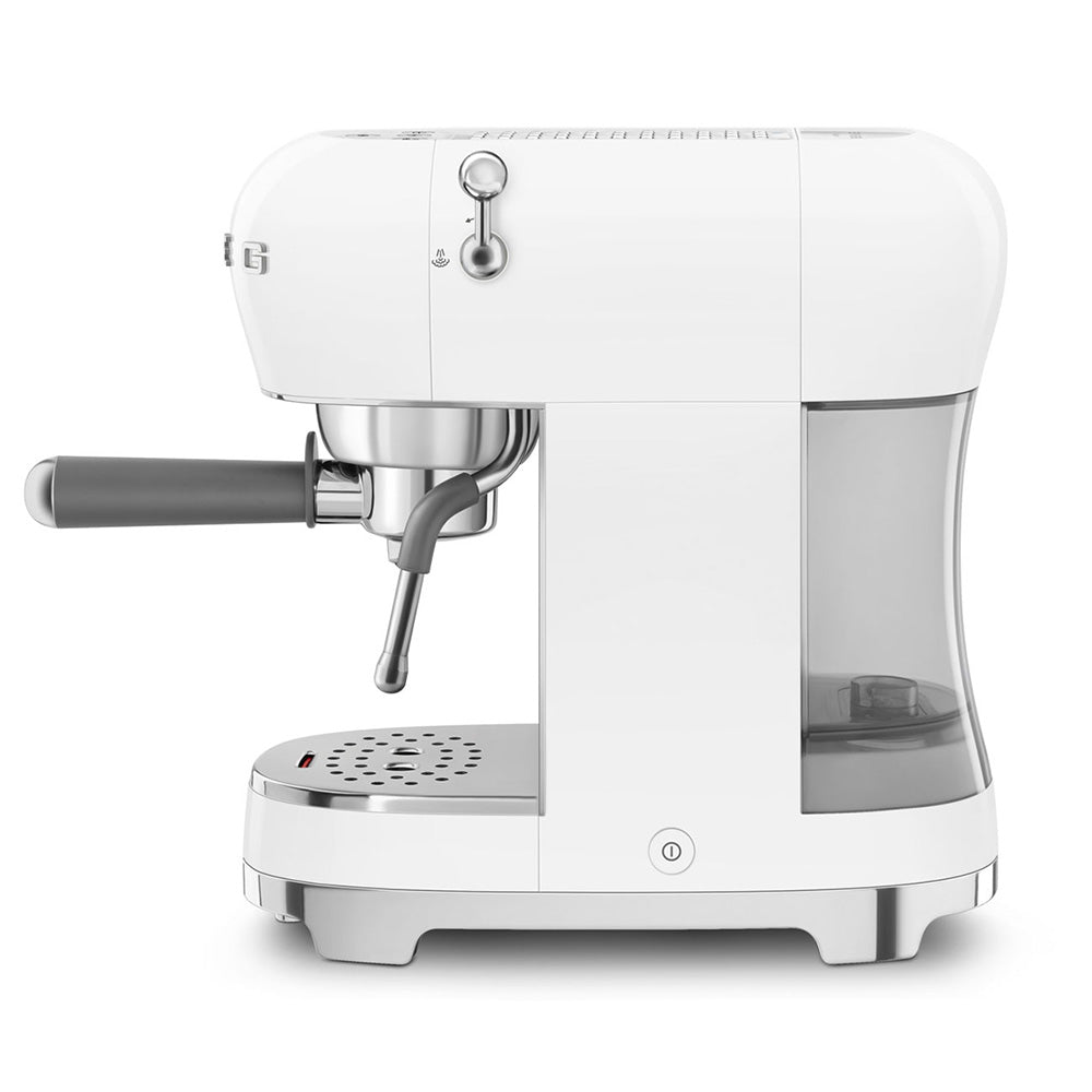Smeg Retro Manual Espresso Coffee Machine