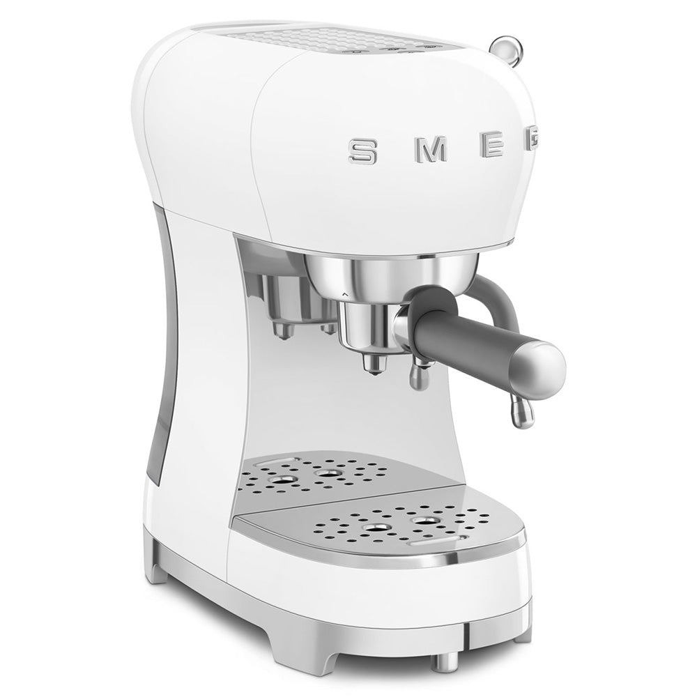 Smeg Retro Manual Espresso Coffee Machine