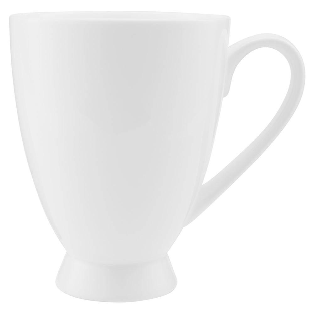 Cashmere Footed Mug