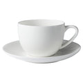 Cashmere Round Demi Cup & Saucer
