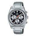 Casio Edifice Chronograph Men's Wrist Watch, EFB-730D-1AVUDF