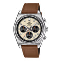 Casio Edifice Chronograph Men's Wrist Watch, EFB-730L-7AVUDF