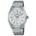 Casio Edifice Men's 100m Mechanical Wrist Watch, EFK-100D