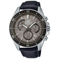 Casio Edifice Men's 100m Chronograph Wrist Watch, EFR-552L-5AVUDF