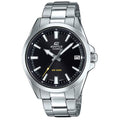 Casio Edifice Men's 100m Wrist Watch, EFV-100D-1AVUDF