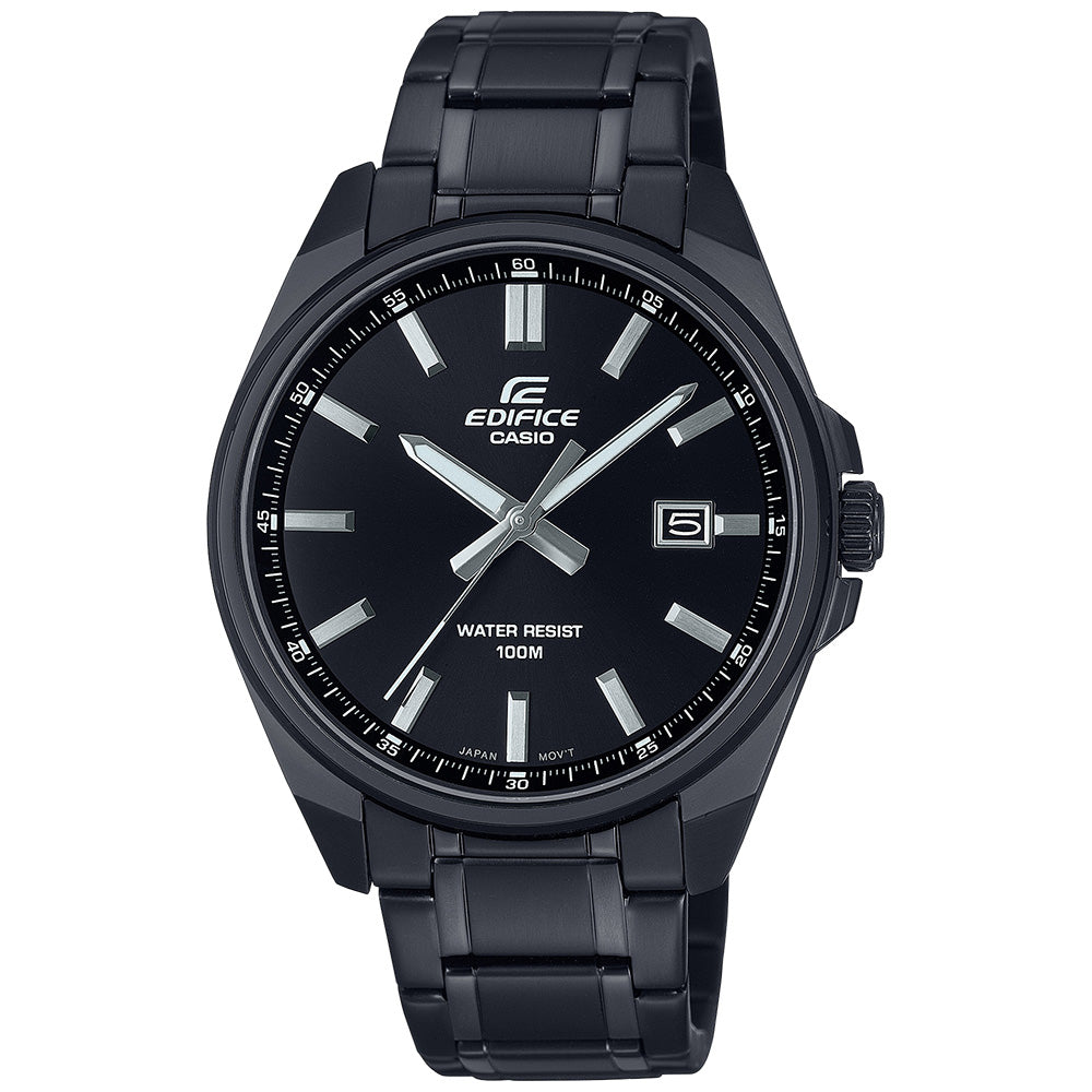 Casio Edifice Men's 100m Wrist Watch, EFV-150DC-1AVUDF