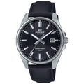 Casio Edifice Men's 100m Wrist Watch, EFV-150L-1AVUDF