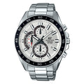 Casio Edifice Men's 100m Chronograph Wrist Watch, EFV-550D-7AVUDF