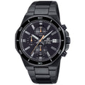 Casio Edifice Men's 100m Chronograph Wrist Watch, EFV-640DC-1AVUDF
