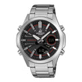 Casio Edifice 100m AnaDigi Wrist Watch, EFV-C120D-1A4DF