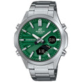 Casio Edifice 100m AnaDigi Wrist Watch, EFV-C120D-3ADF