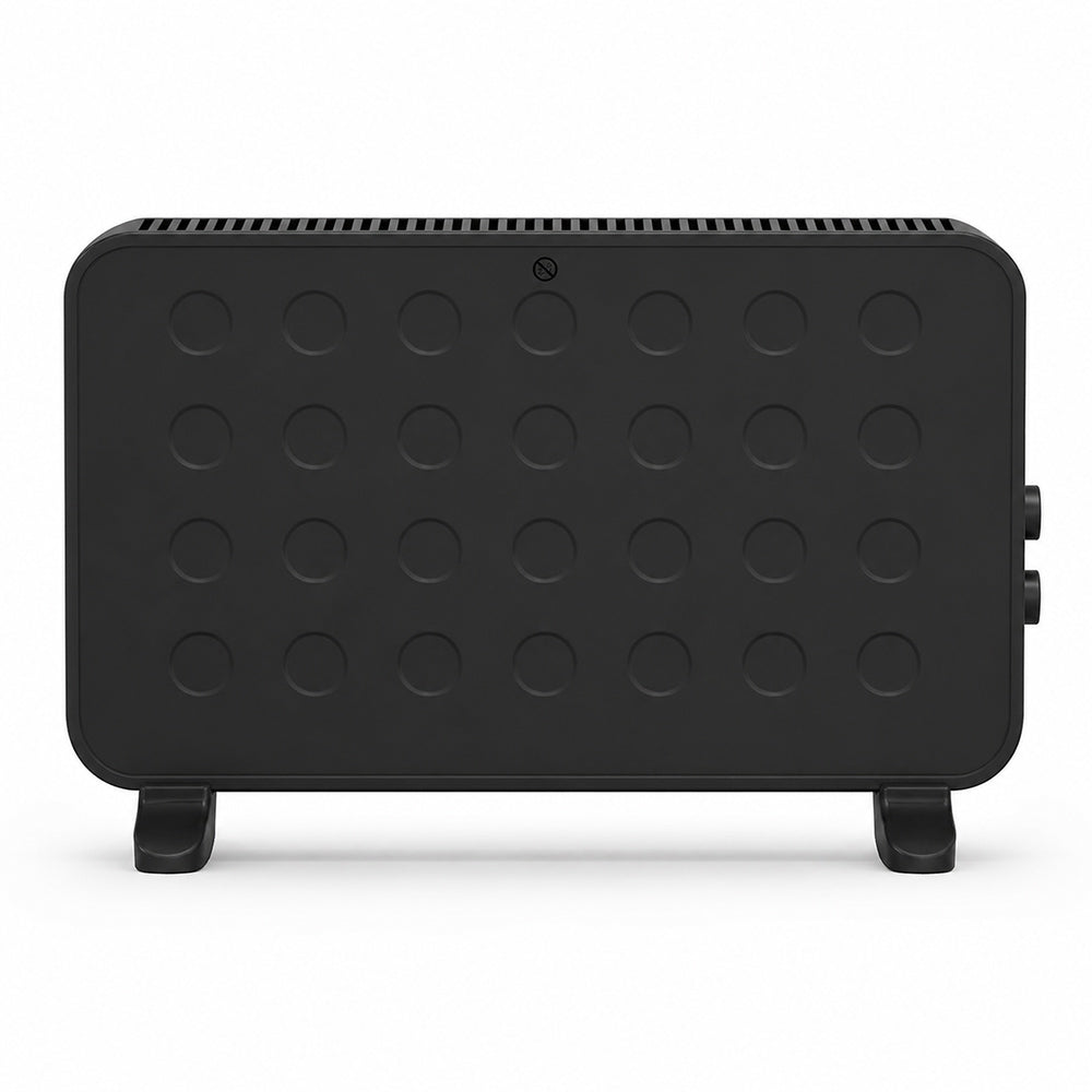 Alva Dimpled Convection Heater
