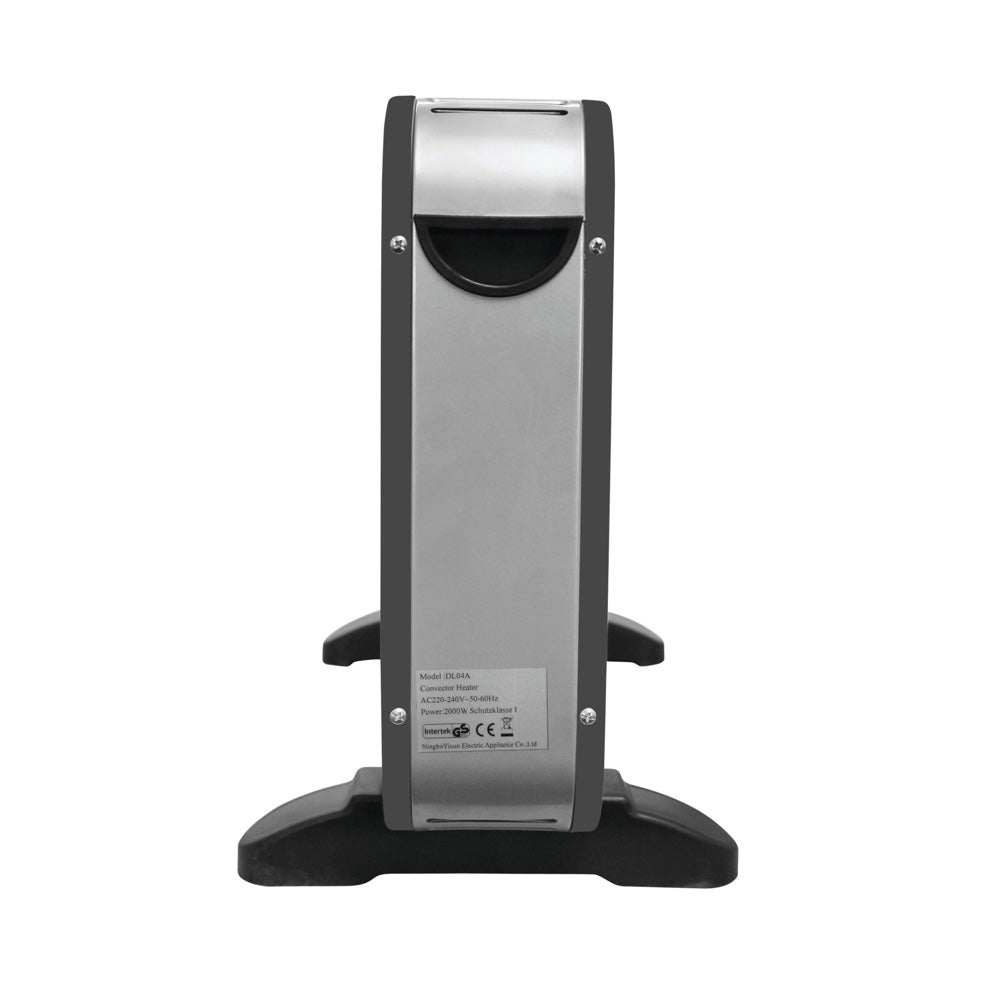 Alva Dimpled Convection Heater