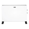 Alva White Electric Convection Heater
